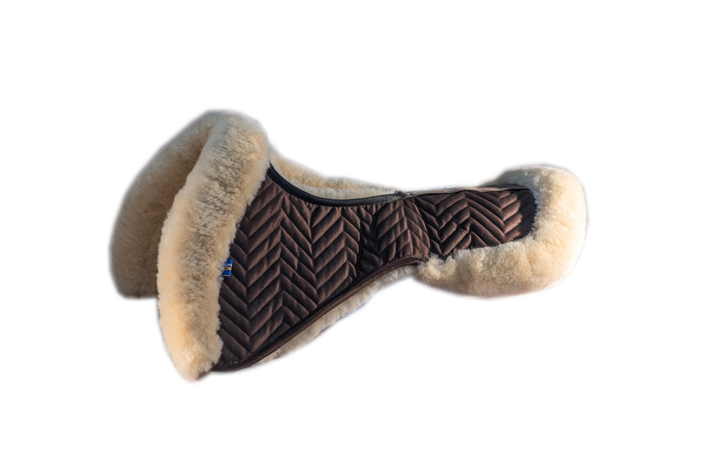 Deals Sheepskin PJ Wither Relief Halfpad