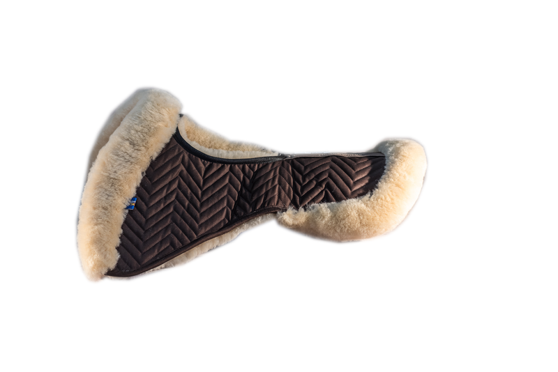 Deals Sheepskin PJ Wither Relief Halfpad
