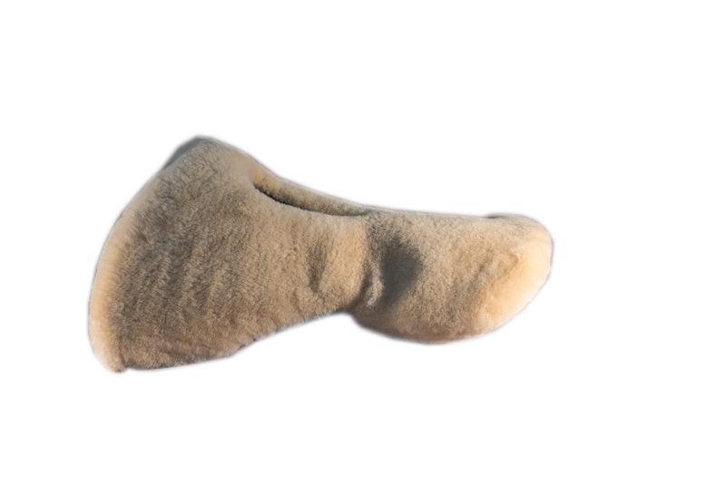 Deals Sheepskin PJ Wither Relief Halfpad