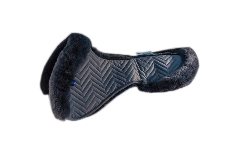 Deals Sheepskin PJ Wither Relief Halfpad