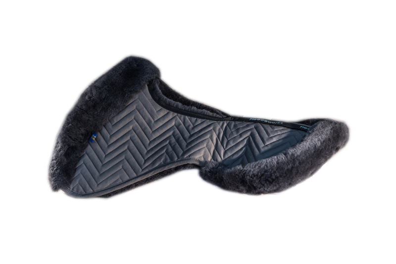 Deals Sheepskin PJ Wither Relief Halfpad