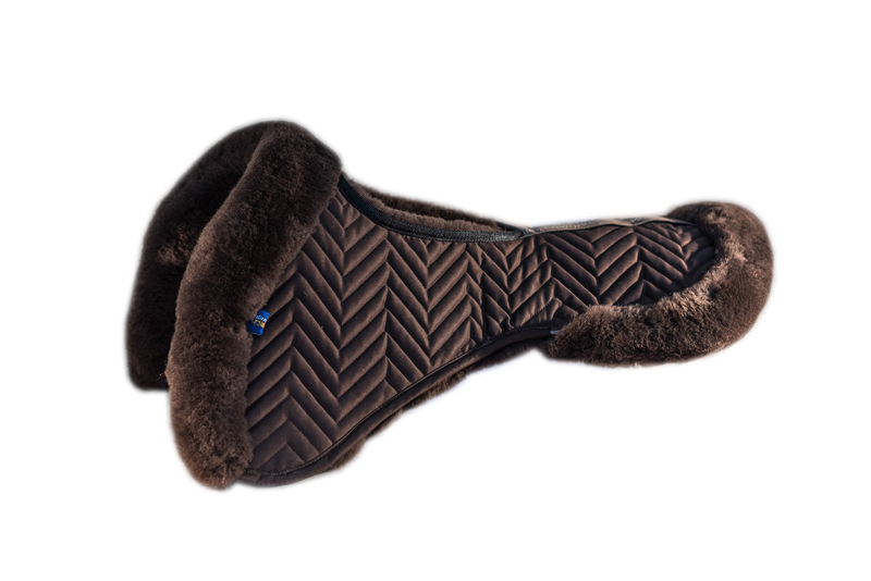 Deals Sheepskin PJ Wither Relief Halfpad