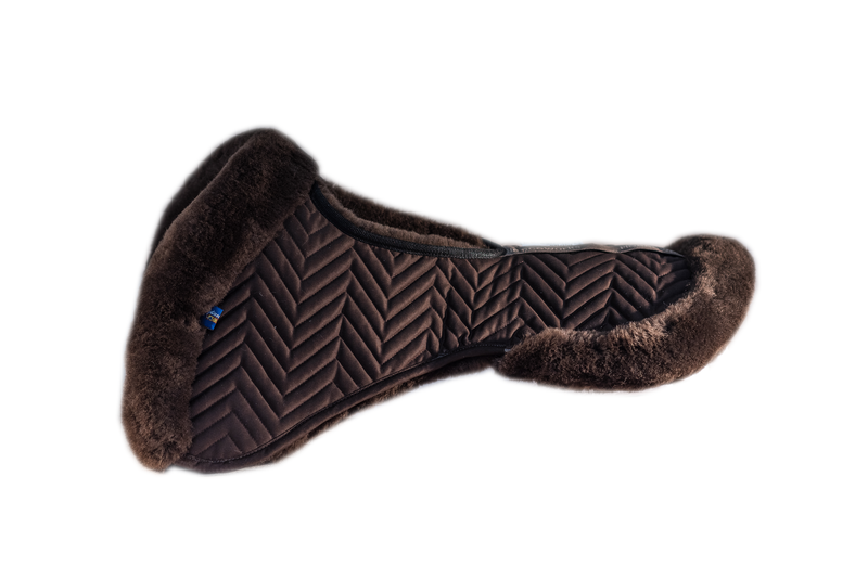 Deals Sheepskin PJ Wither Relief Halfpad