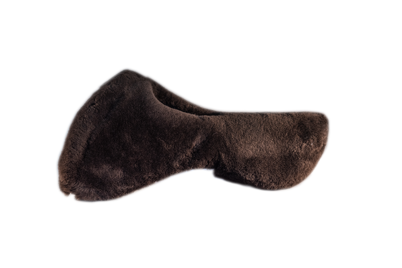 Deals Sheepskin PJ Wither Relief Halfpad
