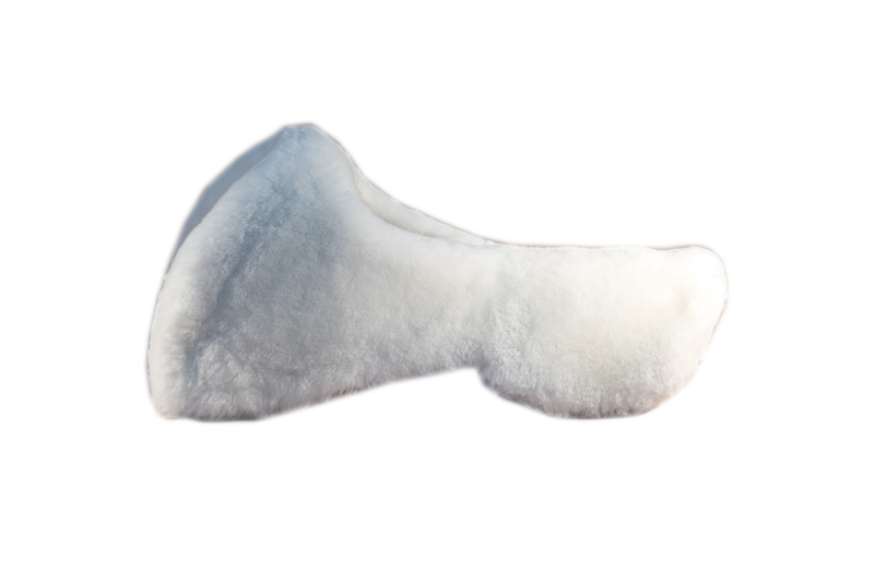 Deals Sheepskin PJ Wither Relief Halfpad