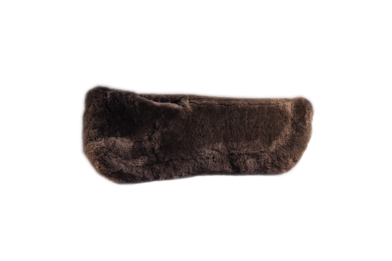 Sheepskin Traditional Wither Relief Halfpad