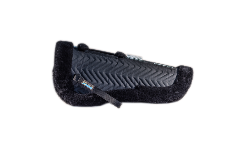 Therawool™ Traditional Wither Relief Halfpad