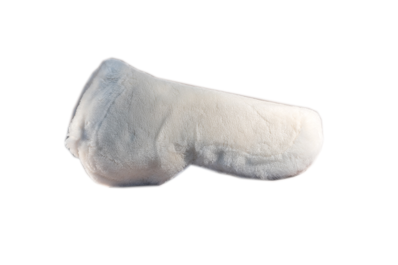 Deals Therawool Perfect Balance Halfpad with Rolled Edge All Purpose