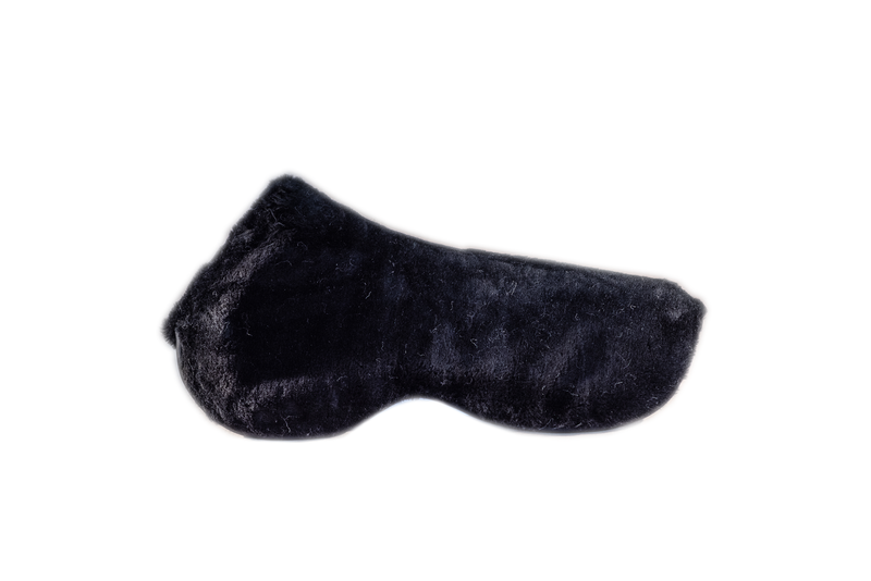 Deals Therawool Perfect Balance Halfpad with Banded/Plain Edge