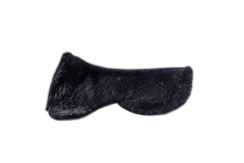 Therawool™ Classic Halfpad with Rolled Edge All Purpose