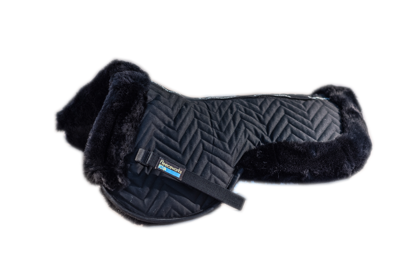 Deals Therawool Perfect Balance Halfpad with Rolled Edge All Purpose