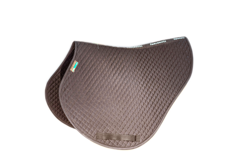 Easy Care Bamboo Contour Cross Country (XC) Pad