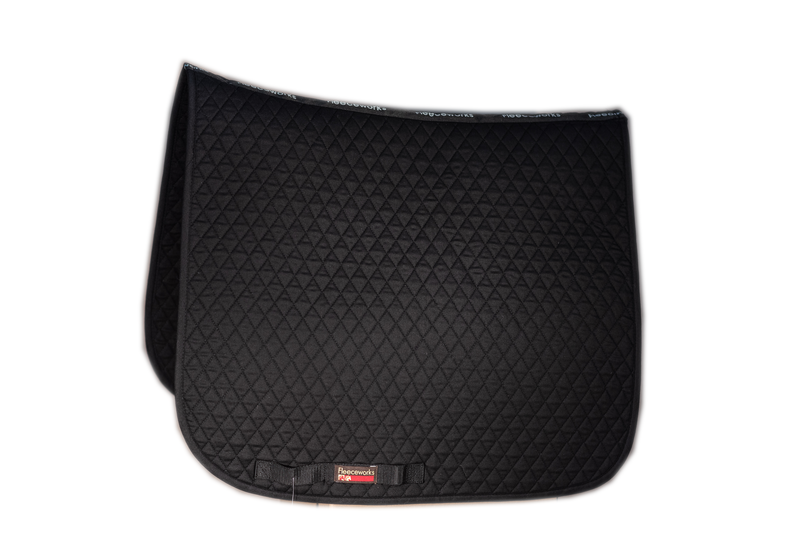 Easy Care Bamboo Baby Pad - Dressage
