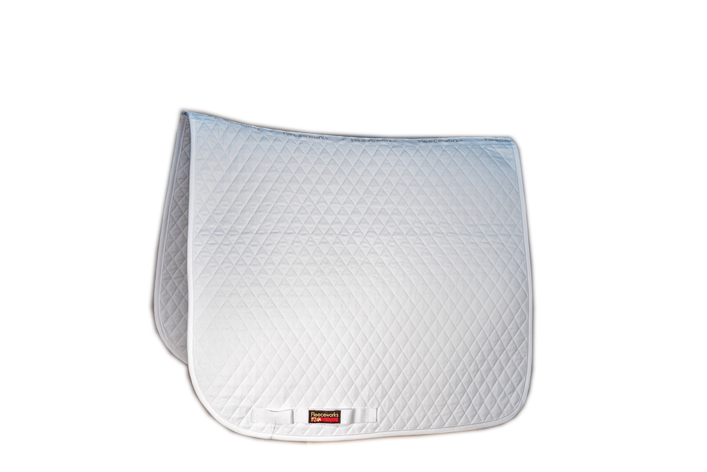 Easy Care Bamboo Baby Pad - Dressage