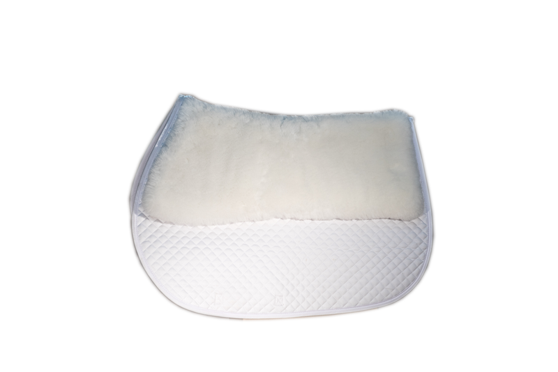 Quilted All Purpose Package: 1 White Pad & 1 Set of Panels. Close out