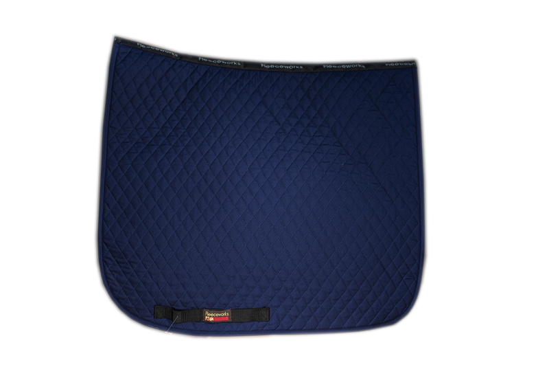 Easy Care Bamboo Baby Pad - Dressage