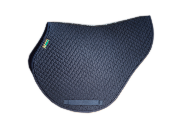 Easy Care Bamboo Contour Cross Country (XC) Pad