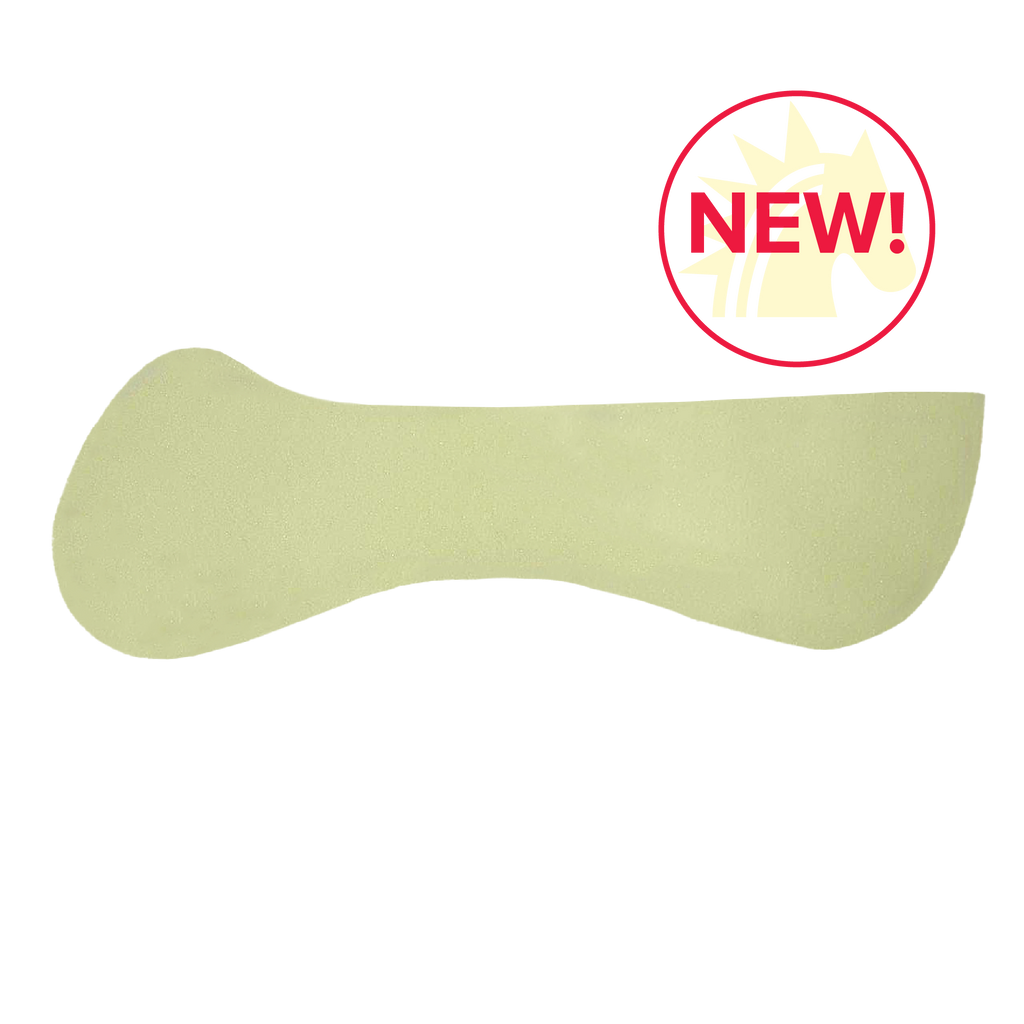 Memory Foam Power (High Impact) Inserts