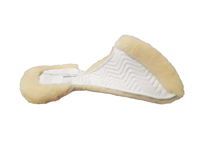 Deals Sheepskin PJ Wither Relief Halfpad