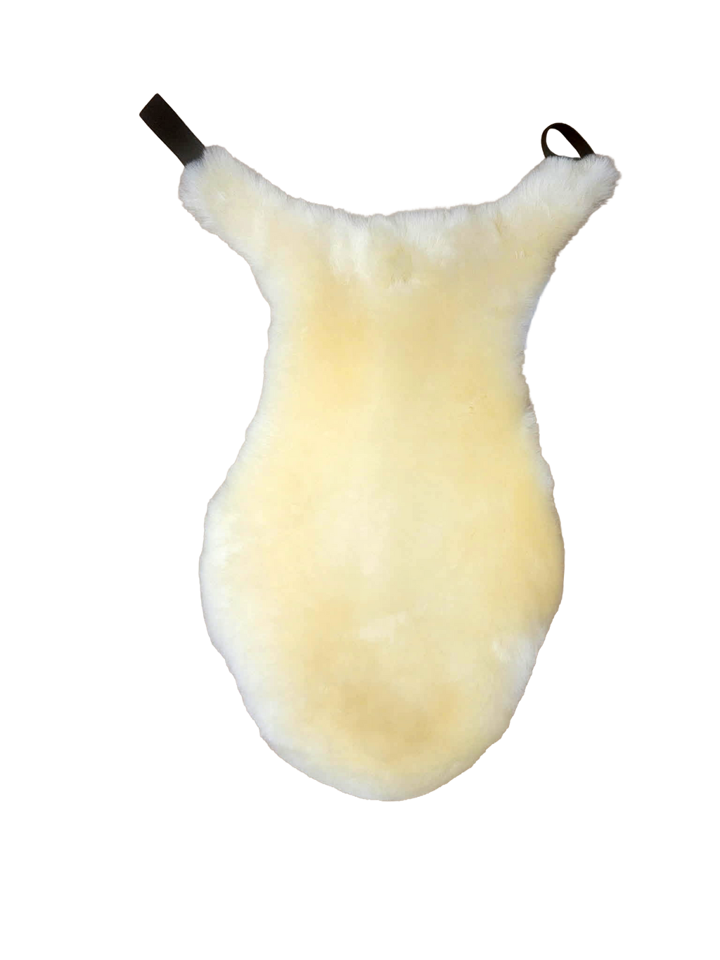 Deals Sheepskin English Seat Saver