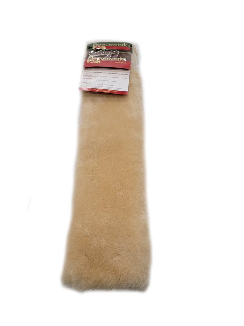 DEALS Traditional Girth Cover Seconds