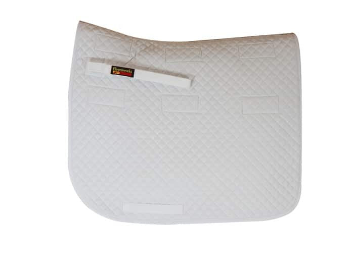 Replacement Squarepad - Dressage