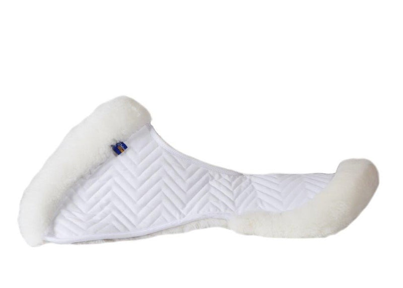 Deals Sheepskin PJ Wither Relief Halfpad