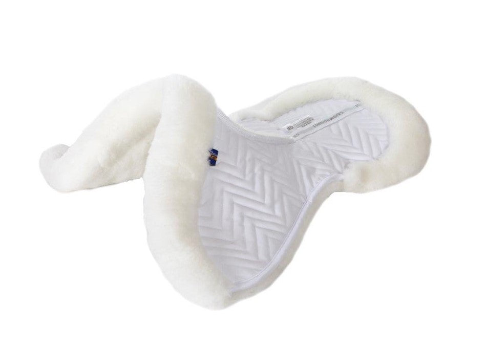 Deals Sheepskin PJ Wither Relief Halfpad