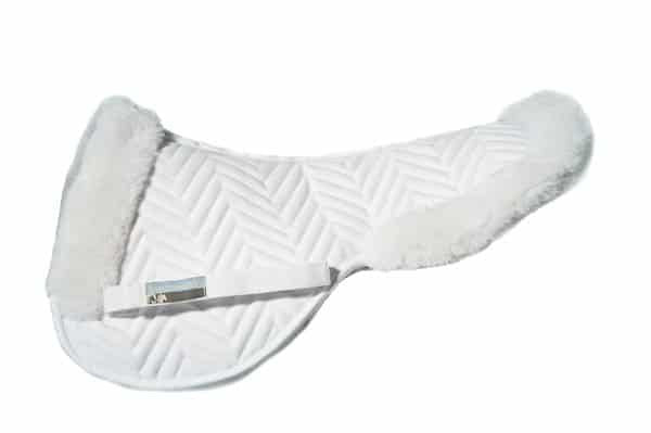 Therawool™ Classic w/Rolled Edge