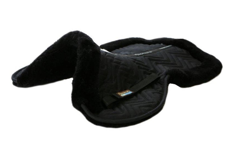 Therawool™ Classic Halfpad with Rolled Edge All Purpose