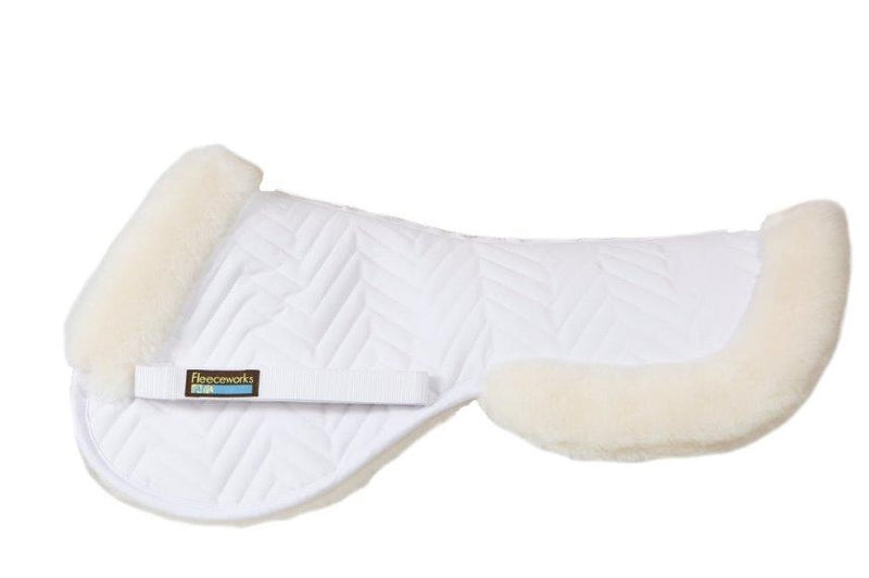 Therawool™ Classic Halfpad with Rolled Edge All Purpose