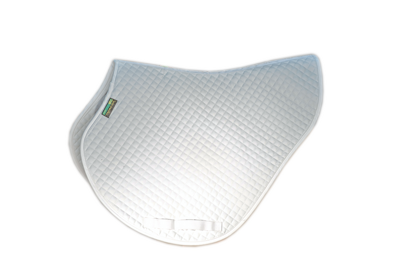 Easy Care Bamboo Contour Cross Country (XC) Pad