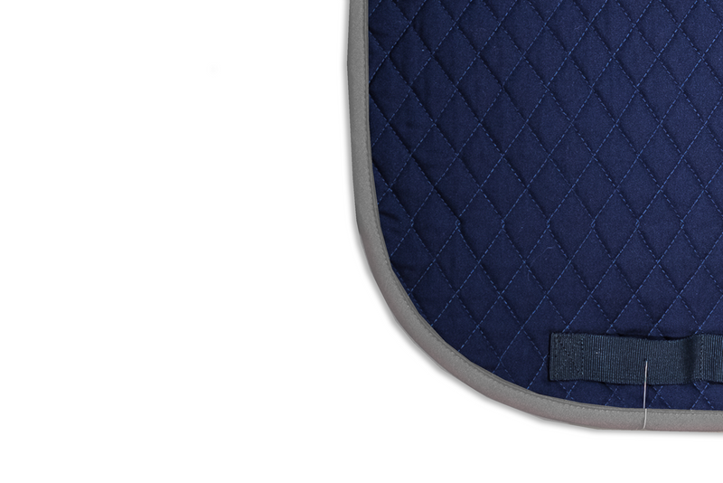 Easy Care Bamboo Quilted Close Contact Pad - Colorful