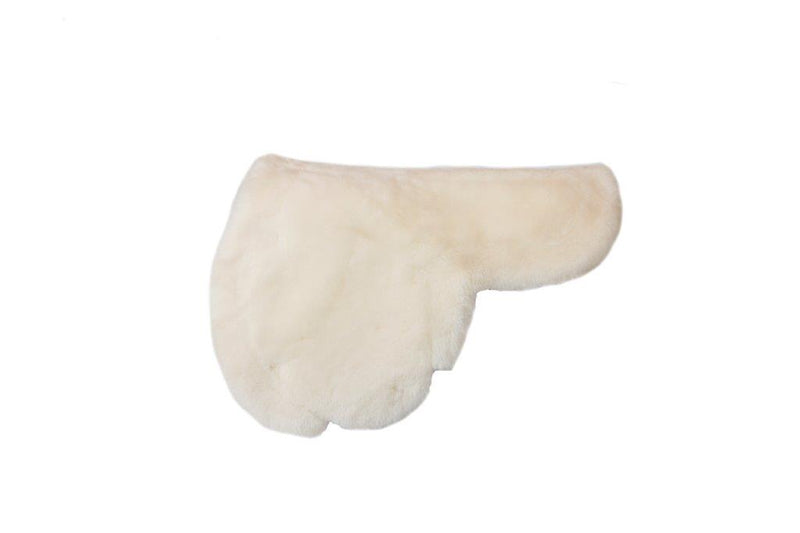 Therawool Classic Original Close Contact Pony Pad with Partial Trim